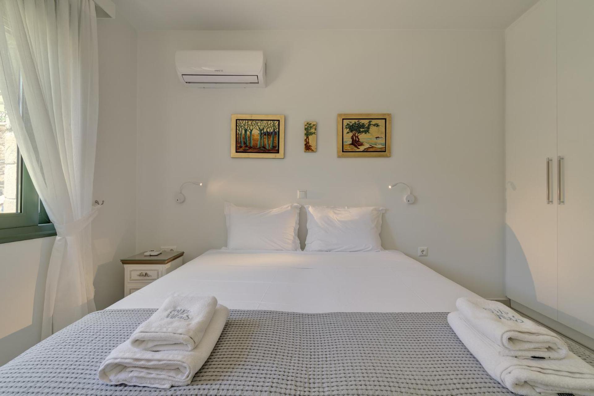 Ouzo Stone House 1 With Private Pool Villa Plomari Dış mekan fotoğraf
