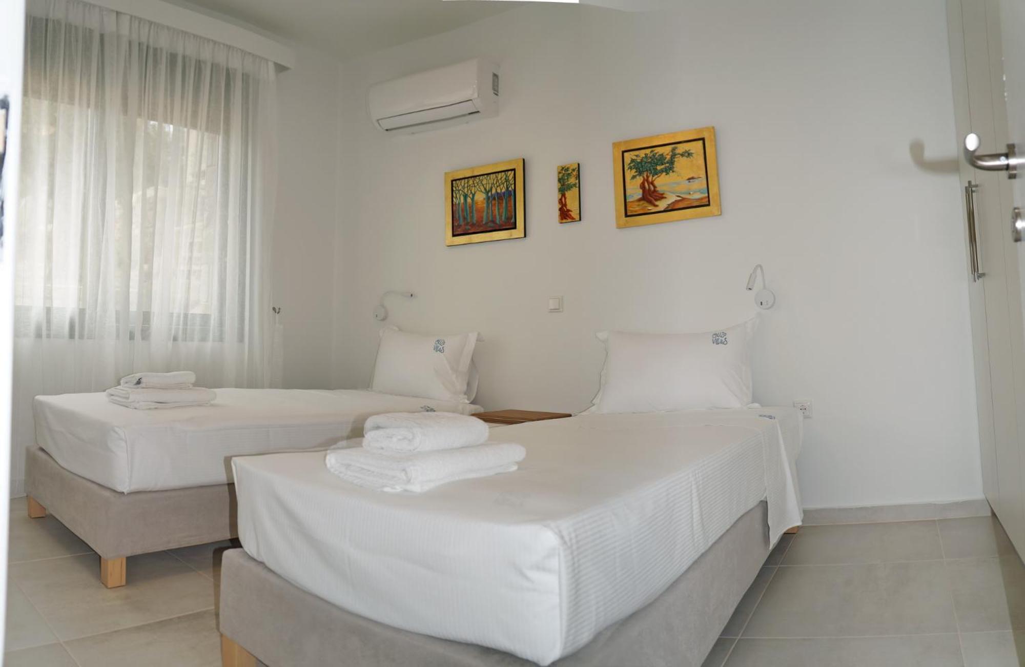 Ouzo Stone House 1 With Private Pool Villa Plomari Dış mekan fotoğraf